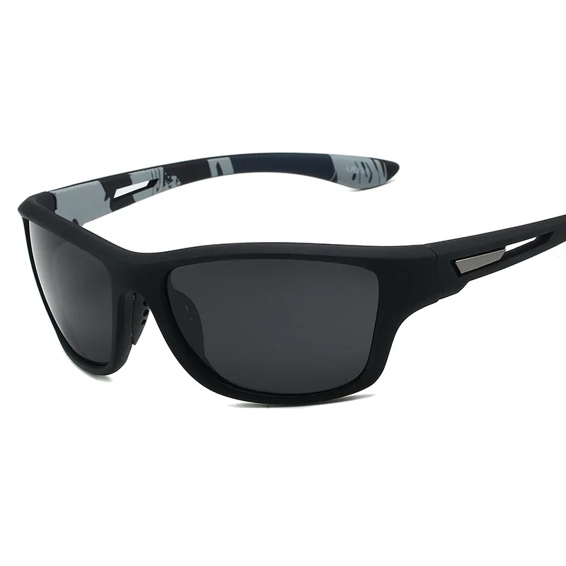 

Sports Sunglasses Men Polarized Color Film Glasses Dust Mirror Riding Mirror Advanced Sense T180