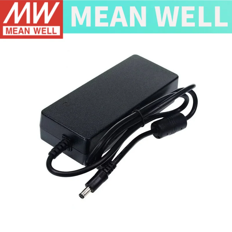 GSM90A Mingwei P1M Medical A12/A15/A19/A24/A48 Power supply 12V24V 90W