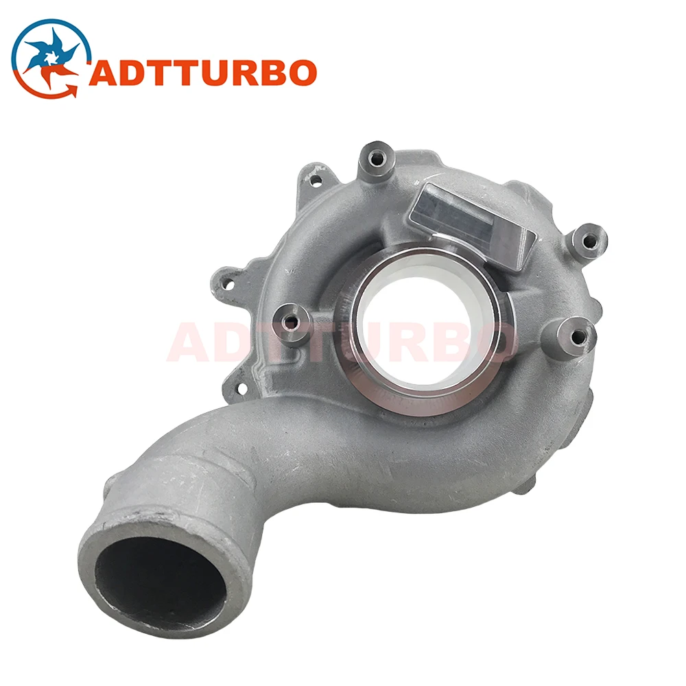 

GTB2260VZK Turbo Compressor Housing 819968 810822 799671 059145874T Turbine Parts 059145874CX for Audi A4 3.0 TDI (B8) 180 Kw -