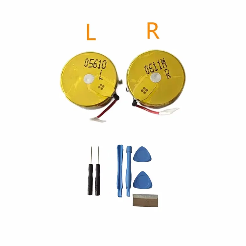 مراجعات مفصلة لبطارية CP1654 3.7 فولت – الحل الأمثل لسماعات QuietComfort Earbuds 1.0