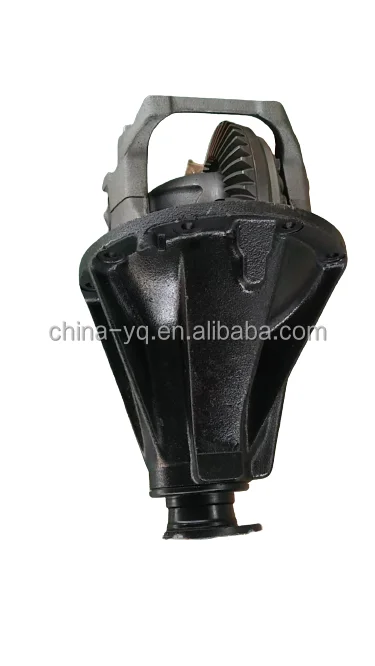 Made in China with low noise high quality Differential Assy For TUNDRA