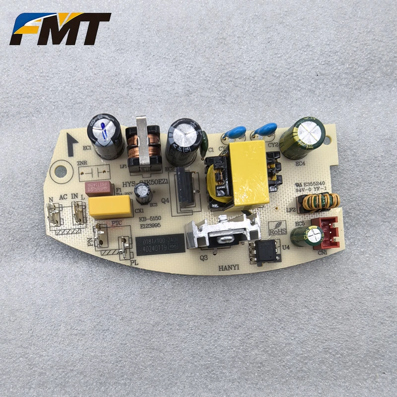 FMTFor Daewoo Fog-Free Humidifier J11-pro Power Board HYS-SJK50EZ1 Mainboard Replacement Part