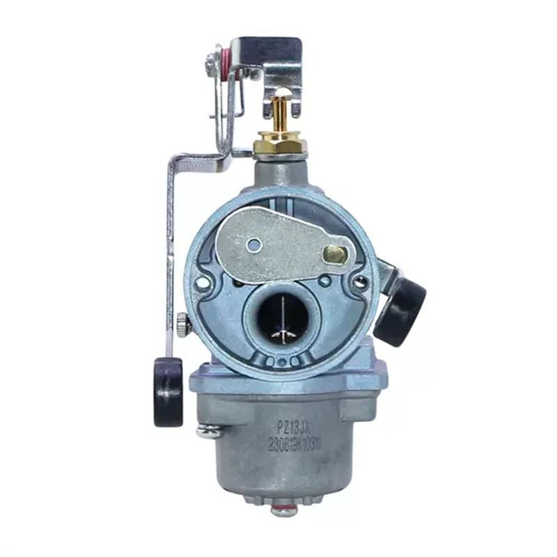 

Classy-823040T06 Подвесной карбюратор для 2-тактного двигателя Tohatsu Mercury 2,5 л.с. 3,3 л.с. 3,5 л.с. Детали подвесного двигателя 8M0171810