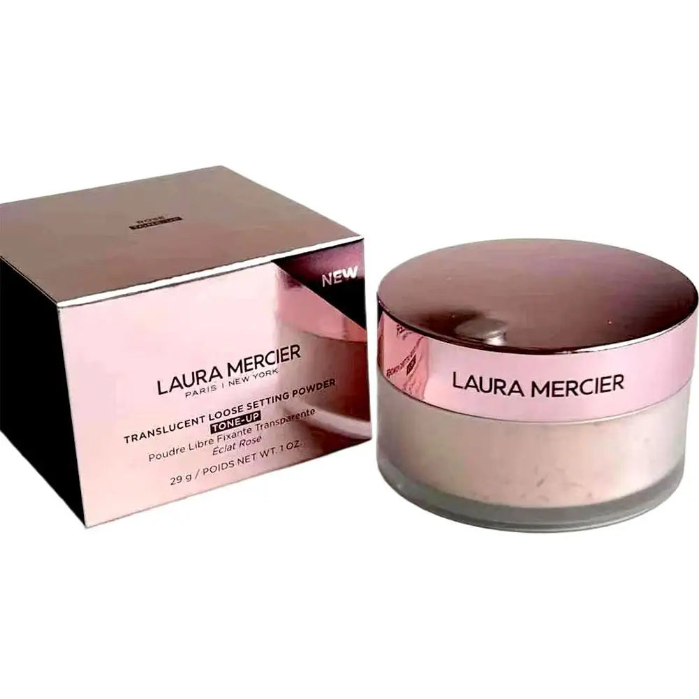 Laura Mercier Soft Sheer Loose Powder, ölregulierend, langanhaltend, atmungsaktiv, wasserfest, geschmeidig, matt, leicht, loses Puder – Detail 9