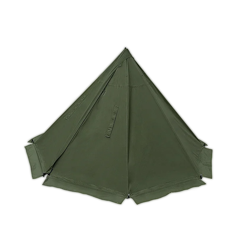 

Portable BC Tent 2-4 Person Waterproof Folding Shelter Designed for Outdoor Camping and Hiking Sun Protection Tent