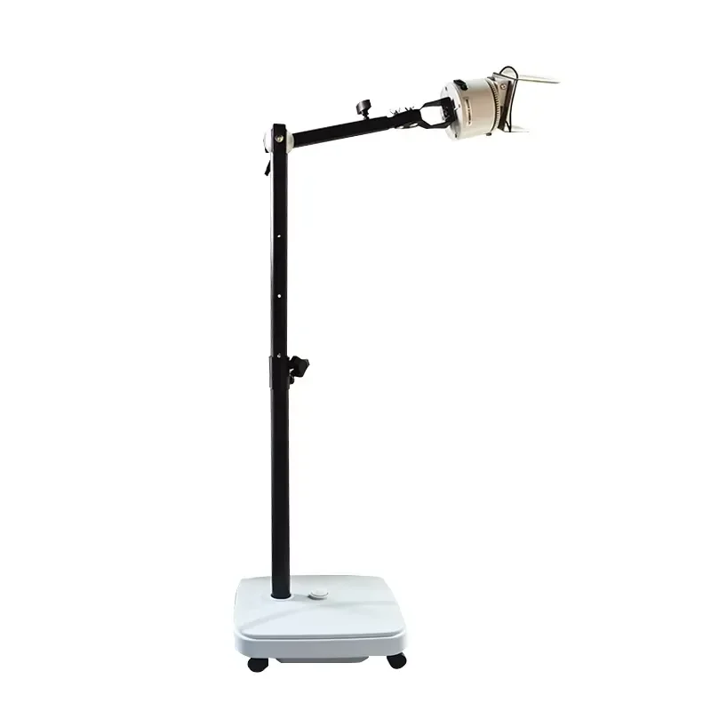 FY Tripod Stand for Electric Terahertz Blower, 360° Adjustable Flexible Floor Holder for Home Therapy