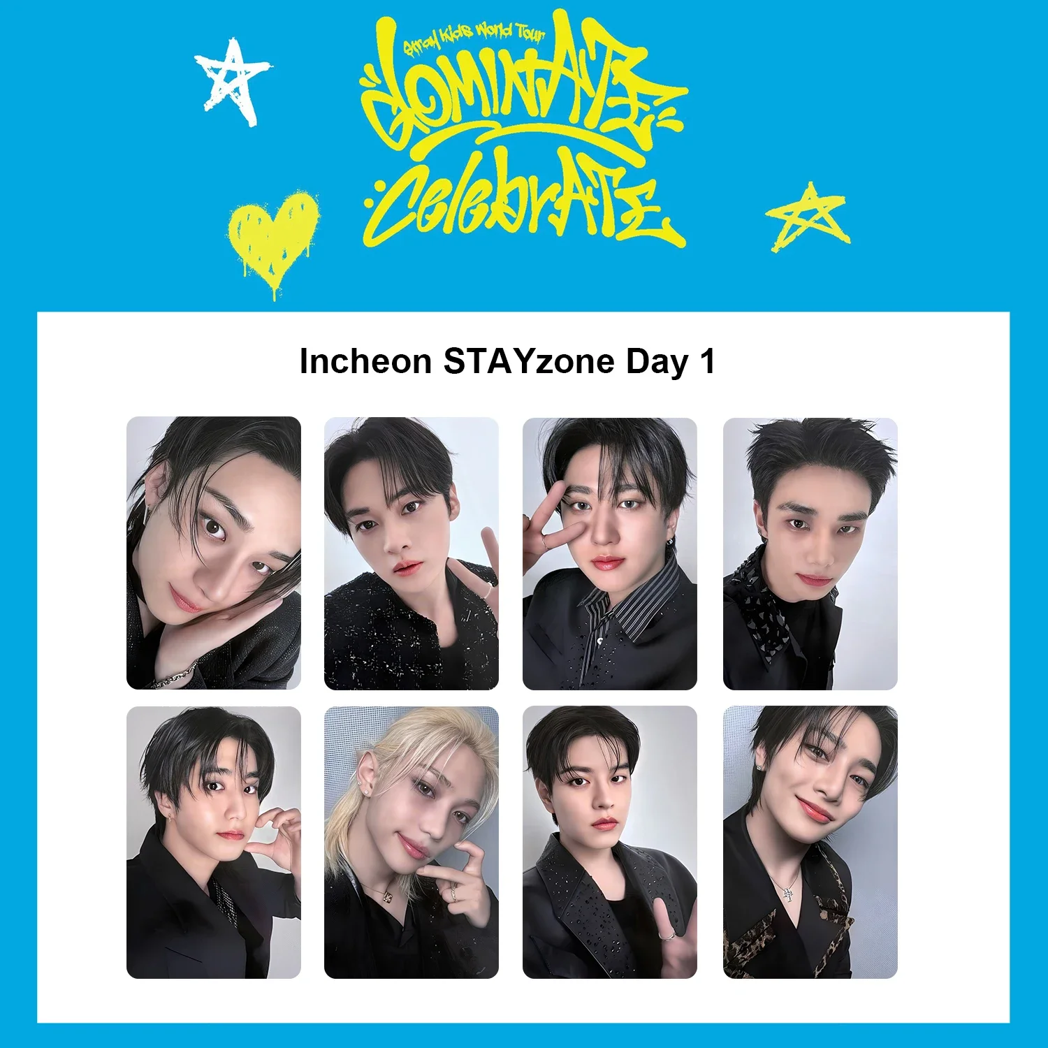 KPOP Fan Gift Lomo Cards Album Themed Photo Cards Classic KPOP Merchandise Personal Collection Cards Set image 4