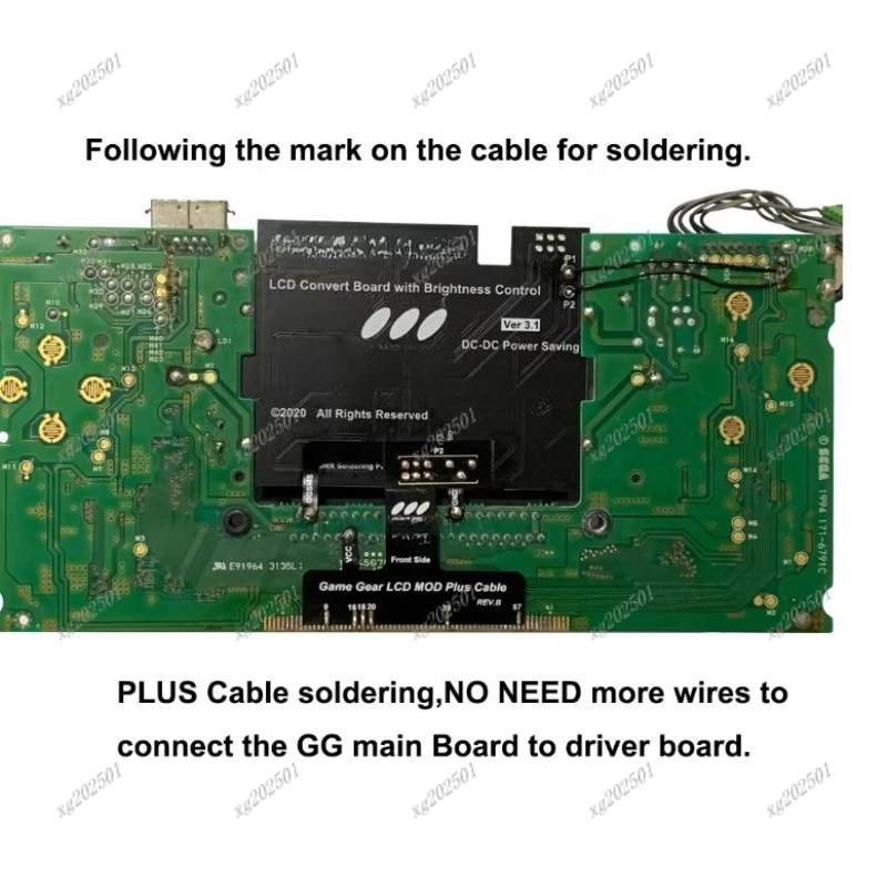 V4.2 Ogs Screen Mod… - image