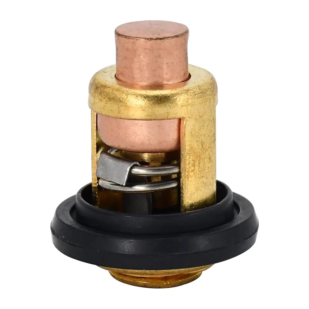 19300-881-761 Thermostat For Honda Outboard Motor 4 Stroke BF5 To BF100 50-52C Degree 125F