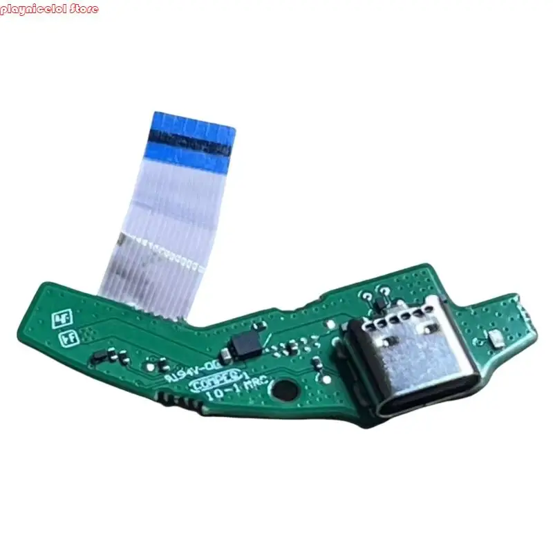 E8BA ABS سماعة شحن موصل USB C الشحن السريع السفر ودية لسماعات الرأس WH-1000XM3/1000XM4