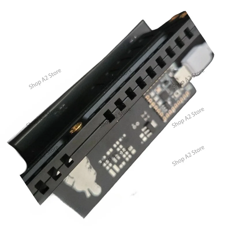 Plug & Play SPD Memory Burner, Decrypt & Unlock DDR4/DDR5 Memory, Adjust Disordered Timing & Custom XMP Settings