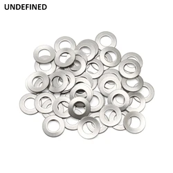 Motorcycle 50pcs Clutch Springs Belleville Washers for KTM 50 SX Pro Junior Senior Jr Sr Lc 2001-2008 304 Stainless steel