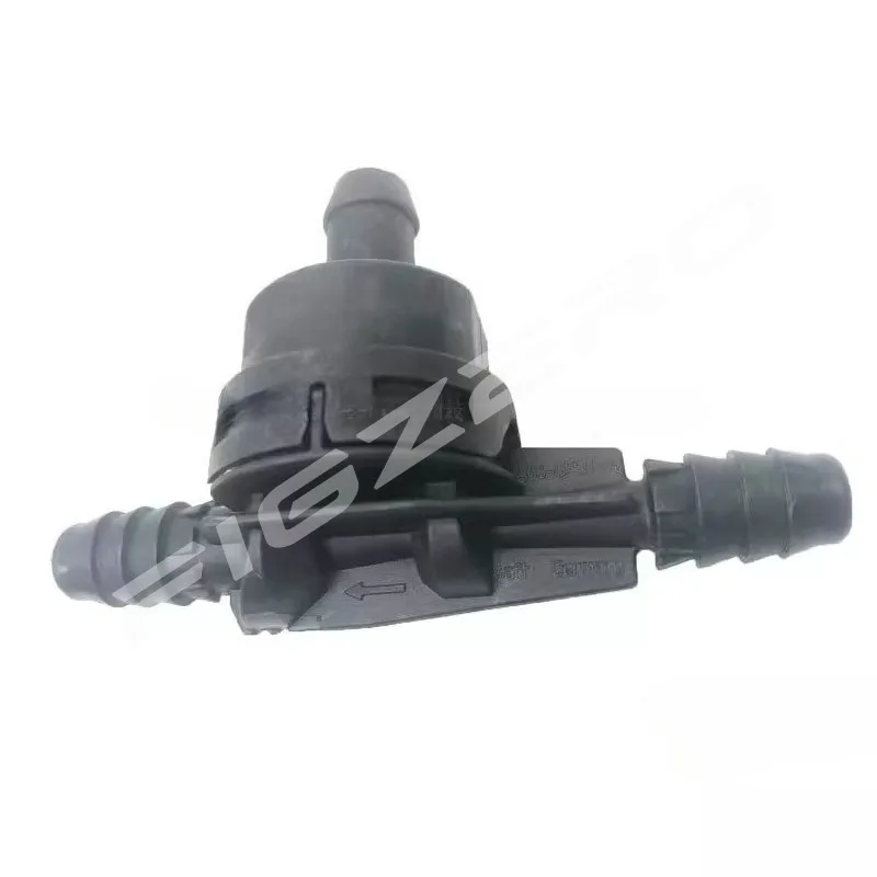 Oil Pump with Nozzle Vacuum Assisted One Way Valve Drainage Pumps for Volkswagen New Old Polo Passat Lavida