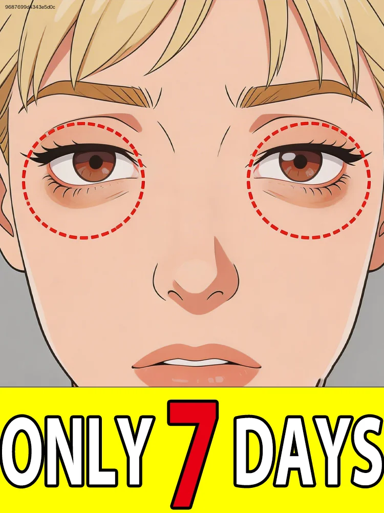 

Мгновенно устраняет мешки под глазами, уменьшает мелкие морщины, улучшает эластичность кожи.