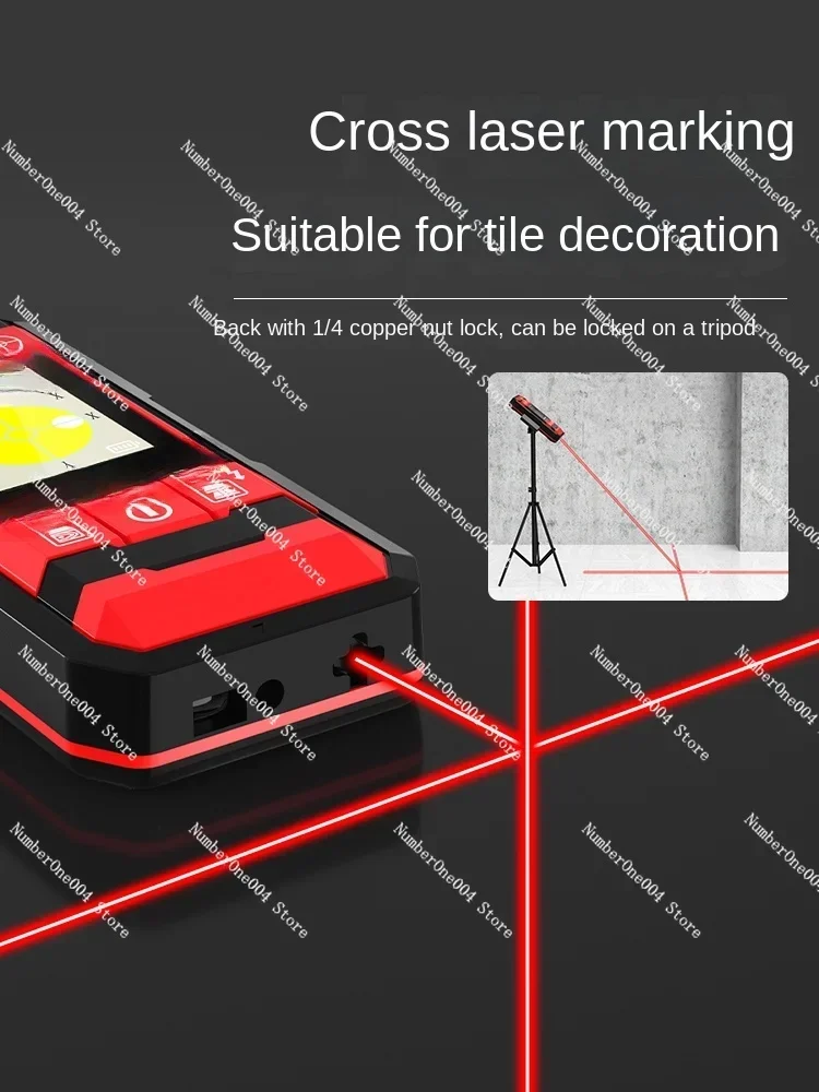 Applicable to Wall detector Multi-functional steel bar metal dark line scanning instrument for wire in concrete bearing wall