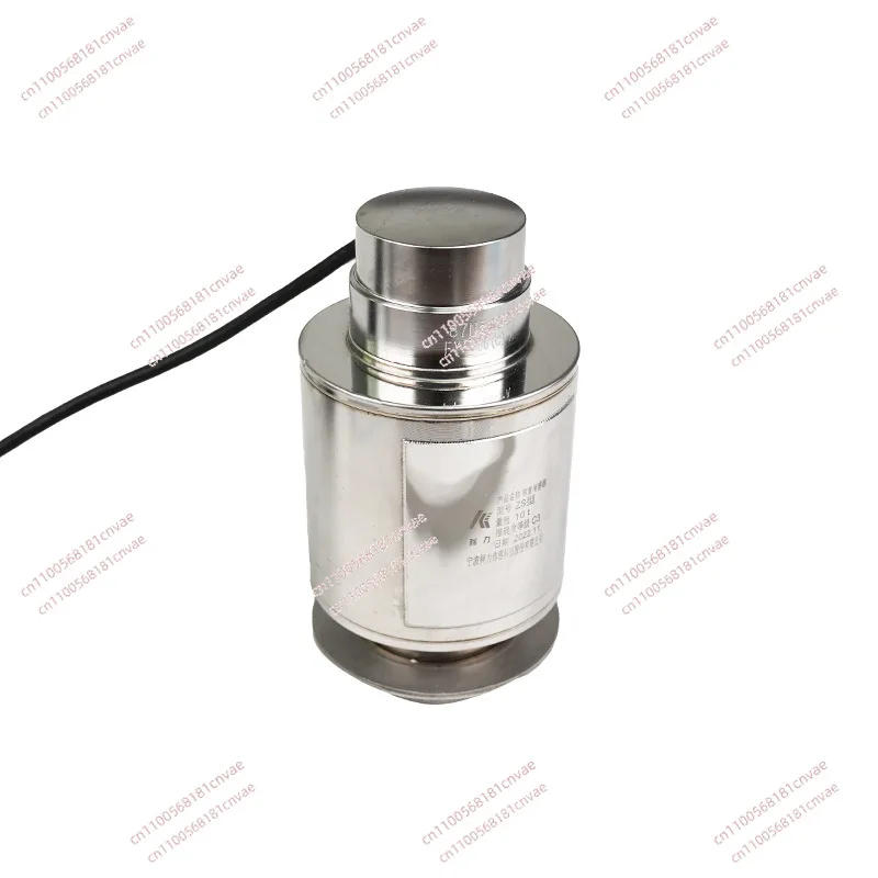 

Column Type Load Cell Tank Reactor Weighing Maintenance Tension and Compression Cantilever Beam Type High Precision
