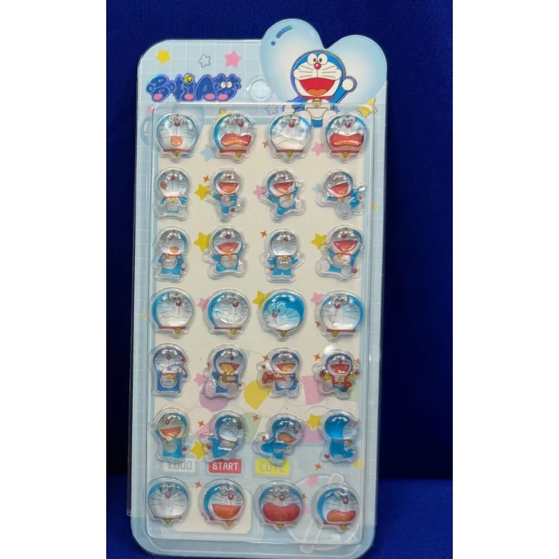 New Doraemon 3D Ste…