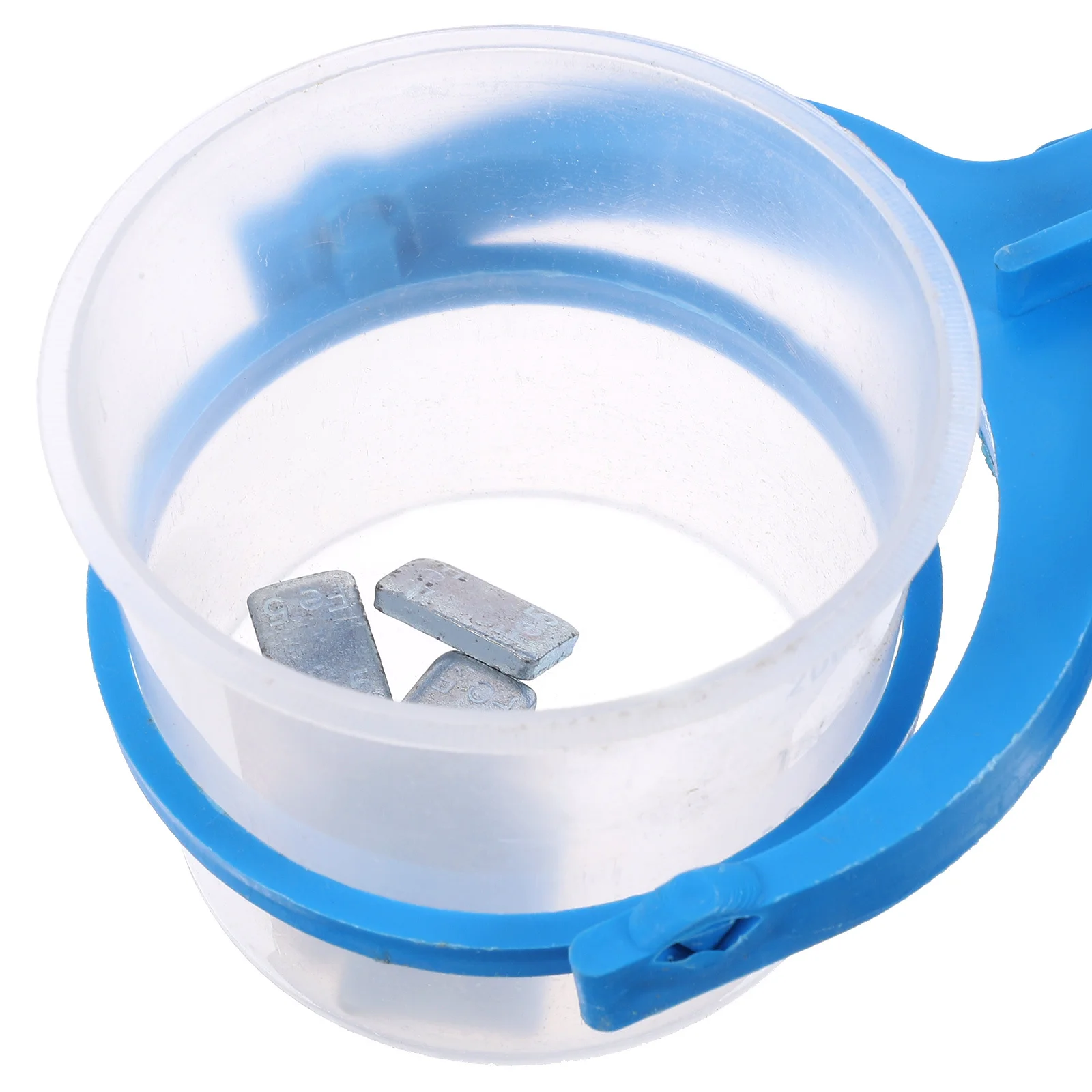 

1 Set Double Bucket Balance Scale For Kids Math Learning Teaching Tool Science Classroom Activity Prop Portable Lightweight