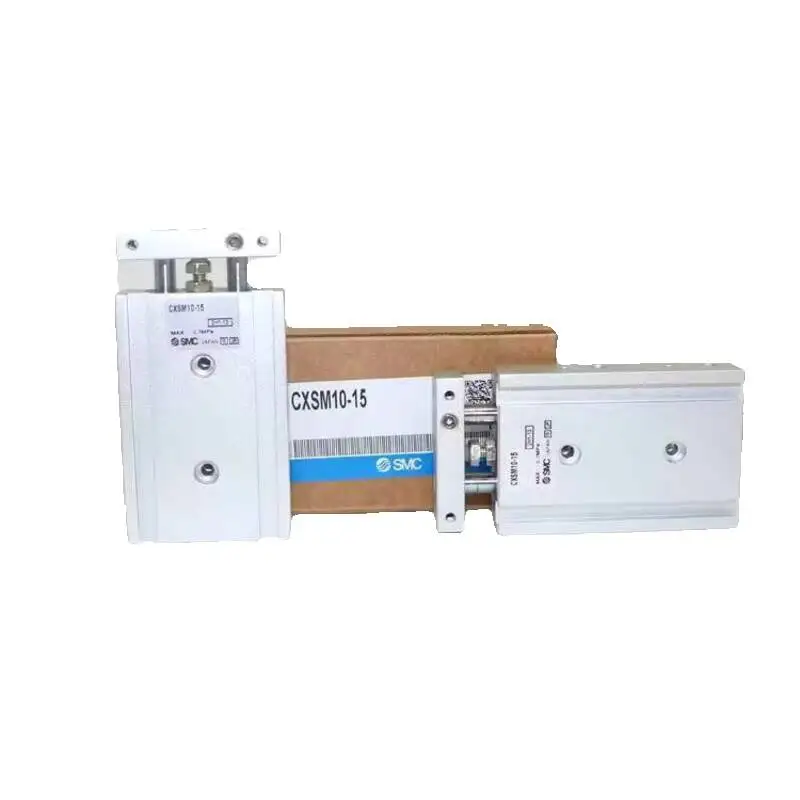 

SMC Cylinder Japan Cxsl20-Cxsm20-20A-25A-30A-35A-40A-45A-50A-60A-70A