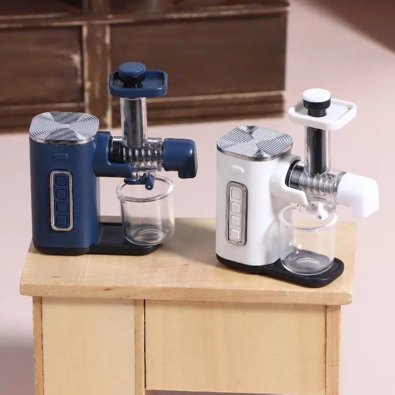 ชุดครัวจิ๋วสำหรับบ้านตุ๊กตา โต๊ะอาหาร โมเดลอาหาร ของตกแต่งครัวบ้านตุ๊กตา อุปกรณ์เสริมบ้านตุ๊กตา ฉากจิ๋ว