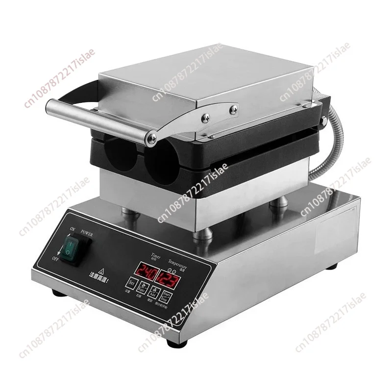 

Commercial Multifunctional Doner Kebab Griddle Burrito Warming Cooking Machine