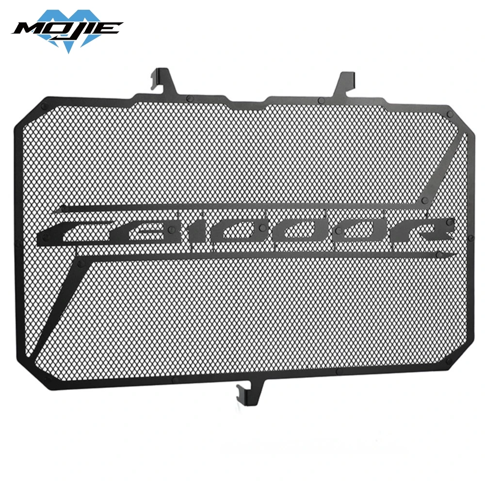 For Honda CB1000R Neo Sports Cafe 2018-2020 Motorcycle Accessories Radiator Guard Grille Protective Protector Grill Cover