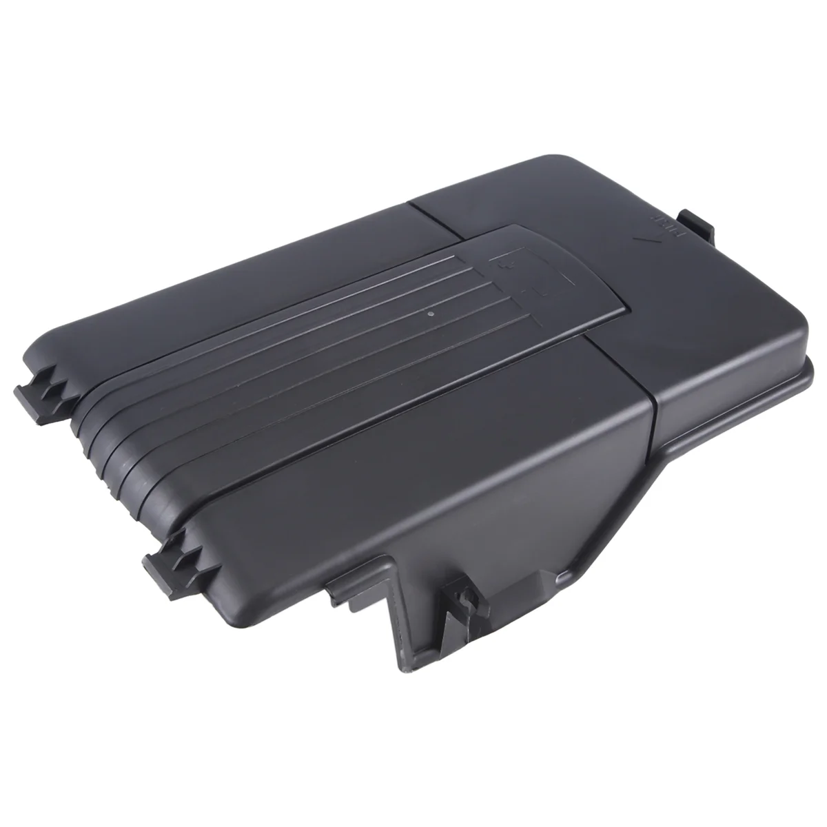 Battery Tray Cover Lid For Audi A3 Q3 Jetta Golf Mk5 Mk6 for PASSAT B6 Seat