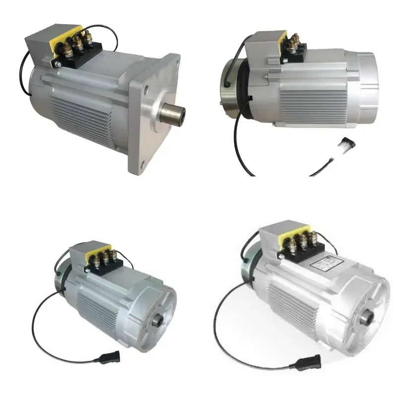 for AC Motor 72v 10kw Electric Vehicle Conversion Kit