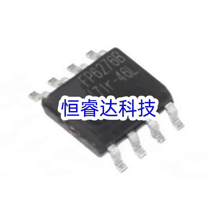 10/PCS New Original FP5207 FP6277 FP6296 FP6298 FP6276B XR-G1 SOP8 DC-DC power supply chip In Stock