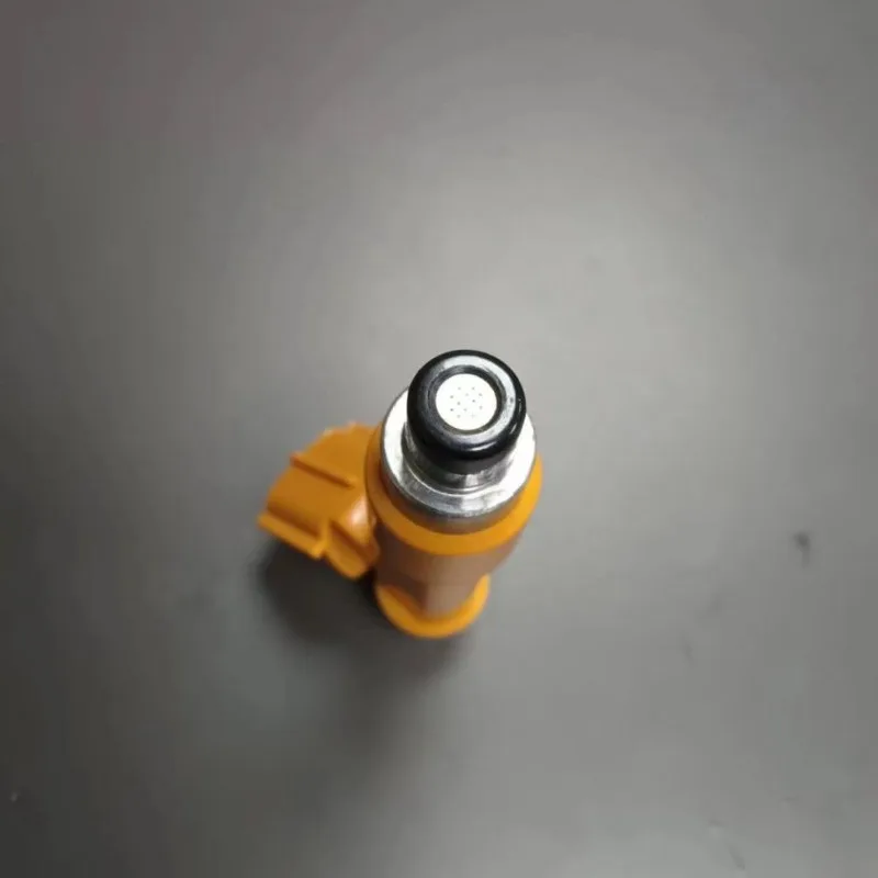 3PCS for 23250-40020 Toyota Aygo Passo Yaris / Vios iQ Daihatsu Cuore Sirion 1.0 1KR-FE engines 2006-2025 Fuel Injector