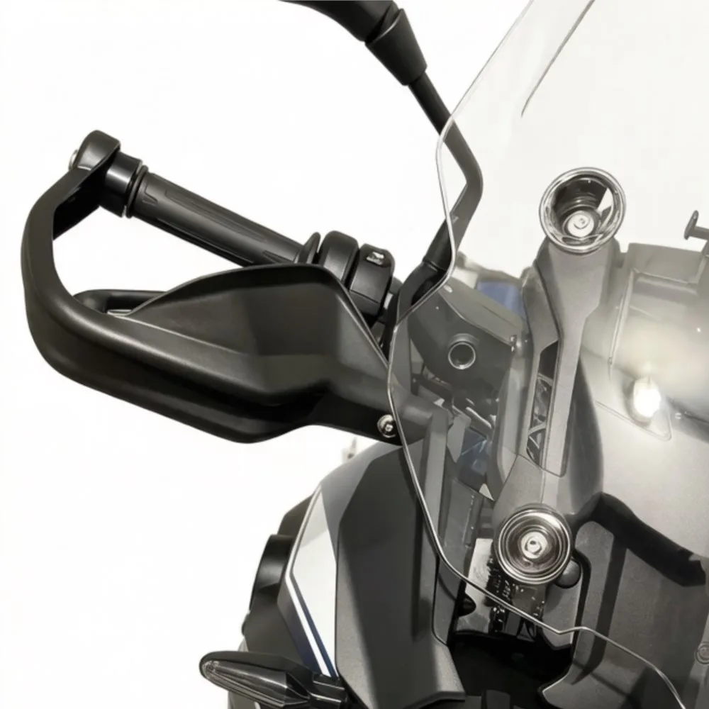 

Handguard For BMW R1250GS R1200GS LC Adventure S1000XR F750GS R1250R Hand Guard shield Protector Handguard Handle Protection