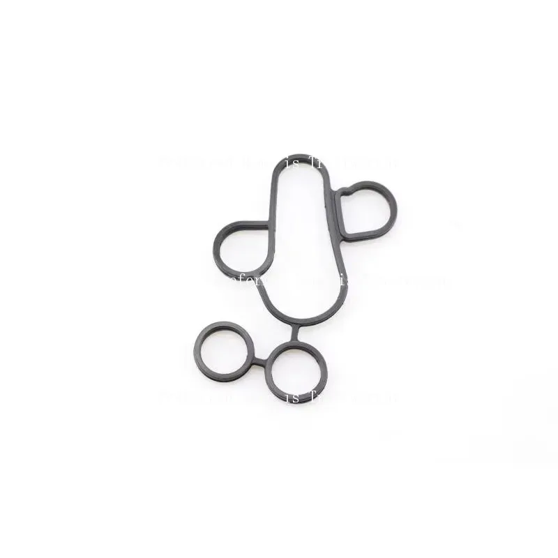 

Oil Cooler Gaskets For Dodge Dart Fiat Alfa Romeo Giulietta 940 Mito 1pc