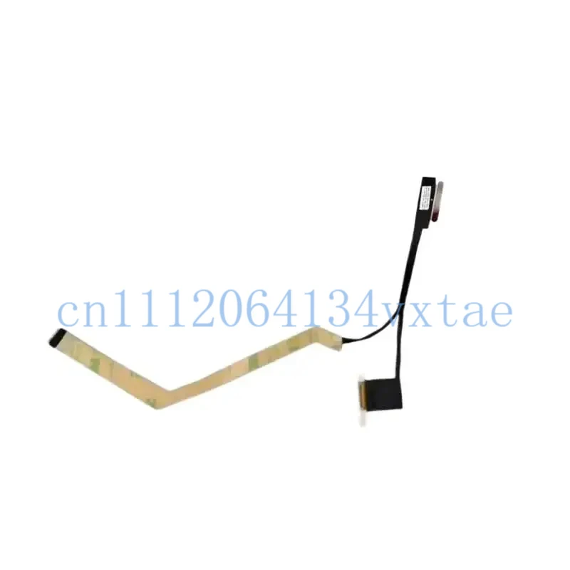 5C10S30056 New C550 14 EDP Lcd Cable Lvds Wire For Ideapad Flex 5-14IIL05 81X1 ARE05 81X2 82DF ALC05 82HU ITL05 82HS 0.1