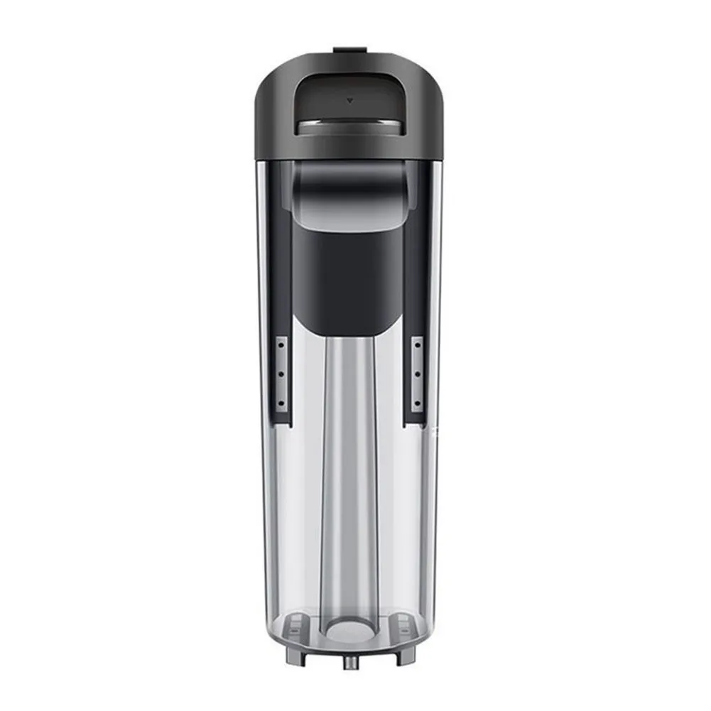 Robot Vacuum Tank Wastewater Tank Space-saving Design Robust Material Easy Installation Hassle-free Maintenance