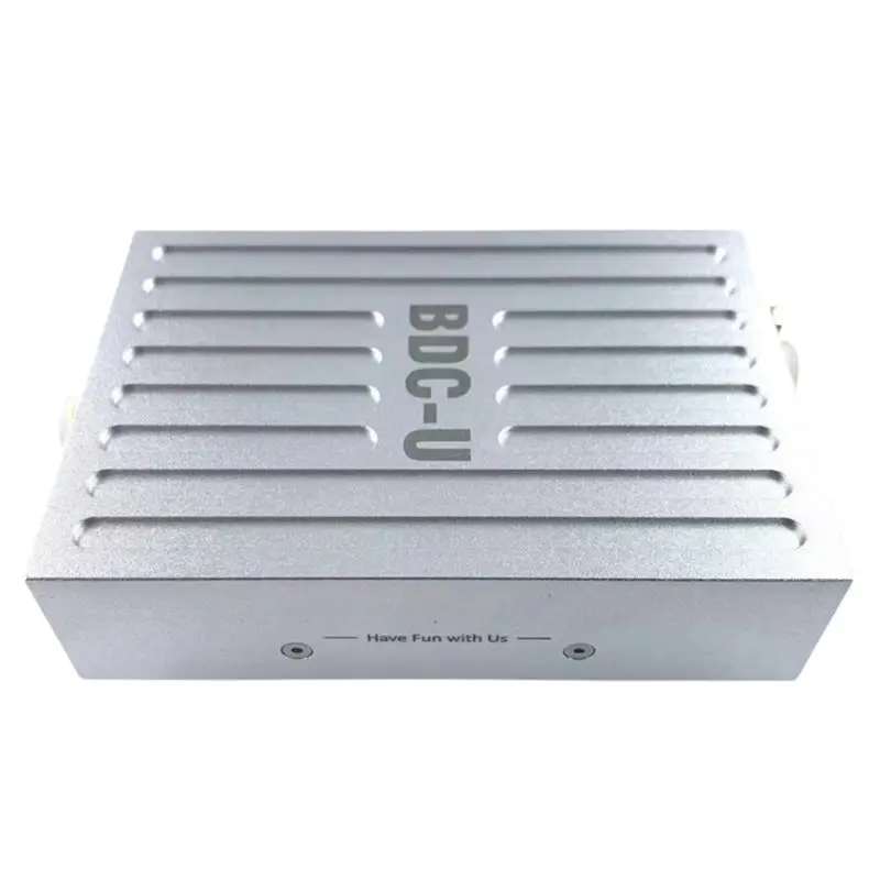 B68C QCC5171 BDC-U Bluetooth 5.3 LDAC Lossless Coaxial USB Decoder Wireless Car Audio Receiver