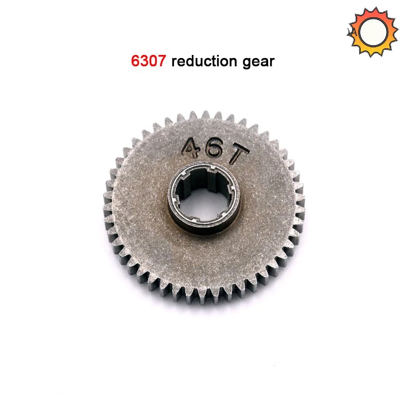 SCY 16101 1/16 RC Car Original Spare Parts 6307 reduction gear