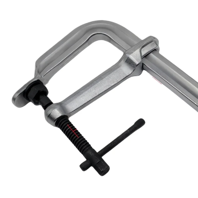 FOR Woodworking Tools Strong Retaining Clip Type C Quick Clip Accessories Retainer Mold Clamp Tools