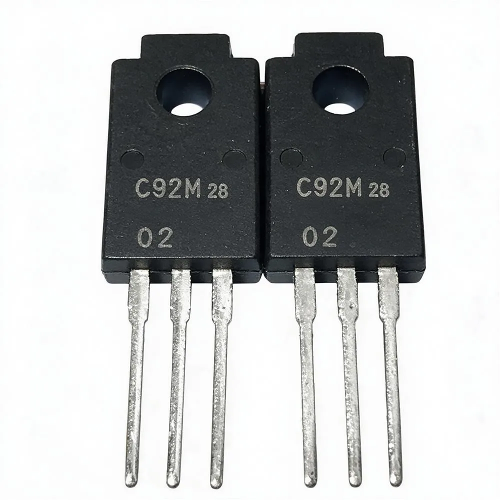 5PCS IPP052NE7N3G 052NE7N 40V 120A C92M-02 10A 200V IRFI4228 150V 61A CSD19505KCS 80V 150A LP3965ES-ADJ OPA548T