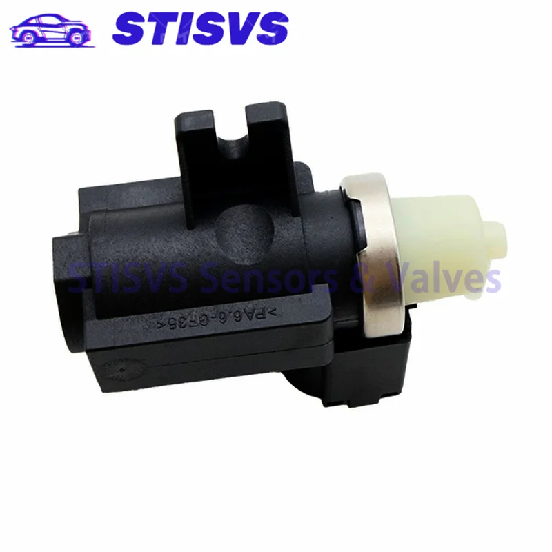 

11747626350 Turbo Boost Solenoid Valve For BMW X5 X6 135i 750Li 750Li xDrive 750Li xDrive 535i Car Accessories 8029232 70088704