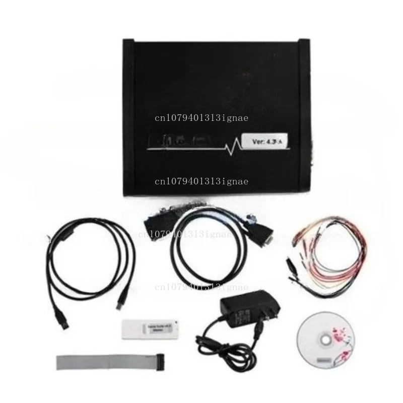 Serial Suite  V4.3 Engineering with Dongle