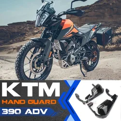 For KTM 390 Adventure Motorcycle Hand Guard Protector Shield Windproof Handlebar HandGuards Protection