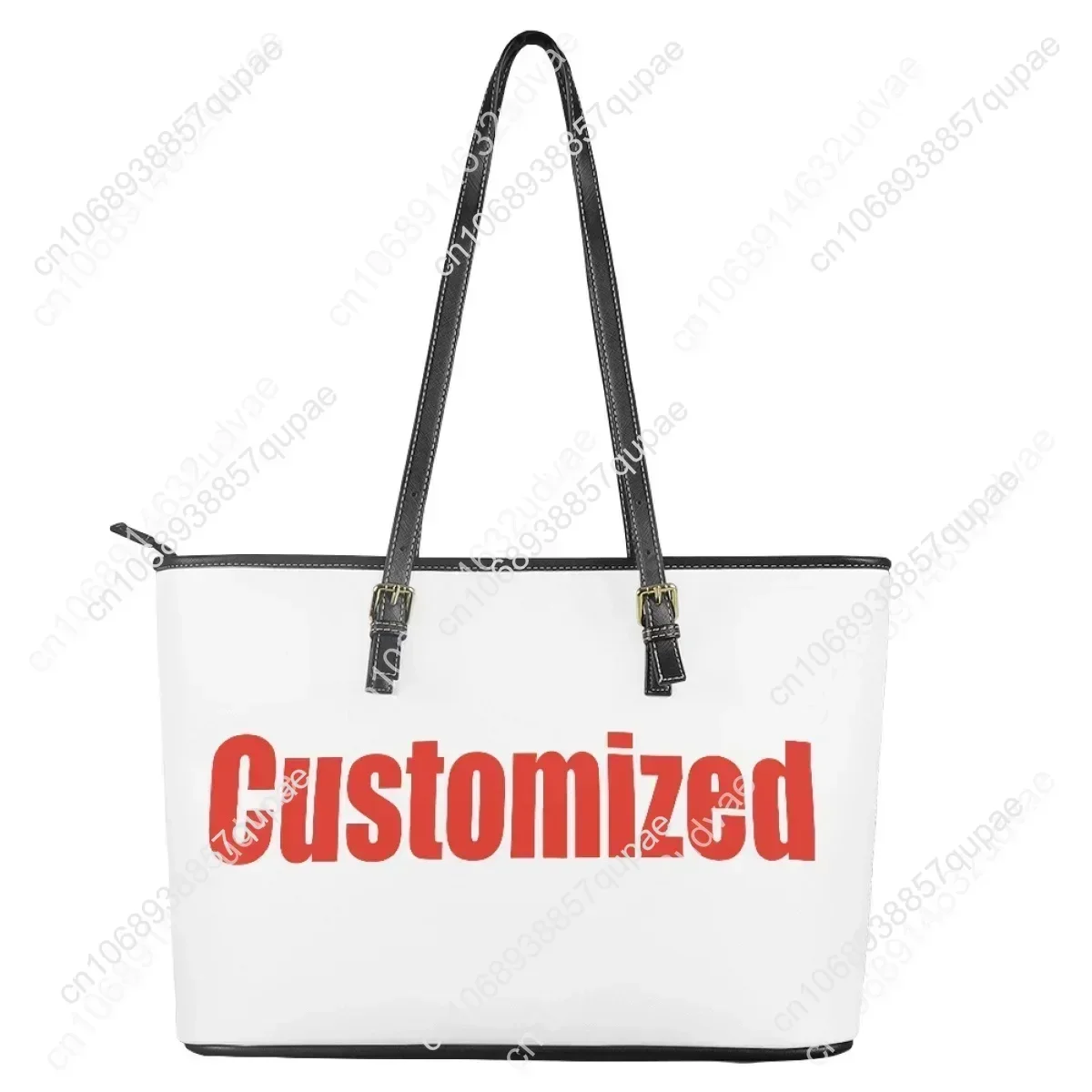 Manowar Band Custom Handbag Womens Mens Personalized Tote Bag Shoulder Bag Business  Leather Purse Travel Grocery Bag Gift