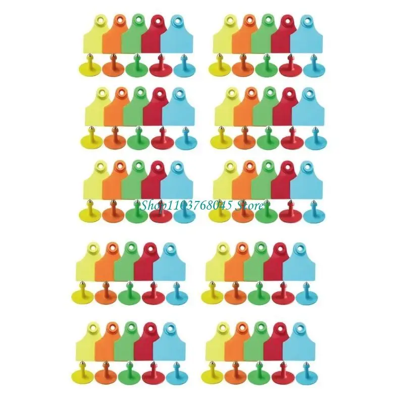 R53F Multicolor Premiums Marker Pen With Waterproofed Coating For Enduring Marking
