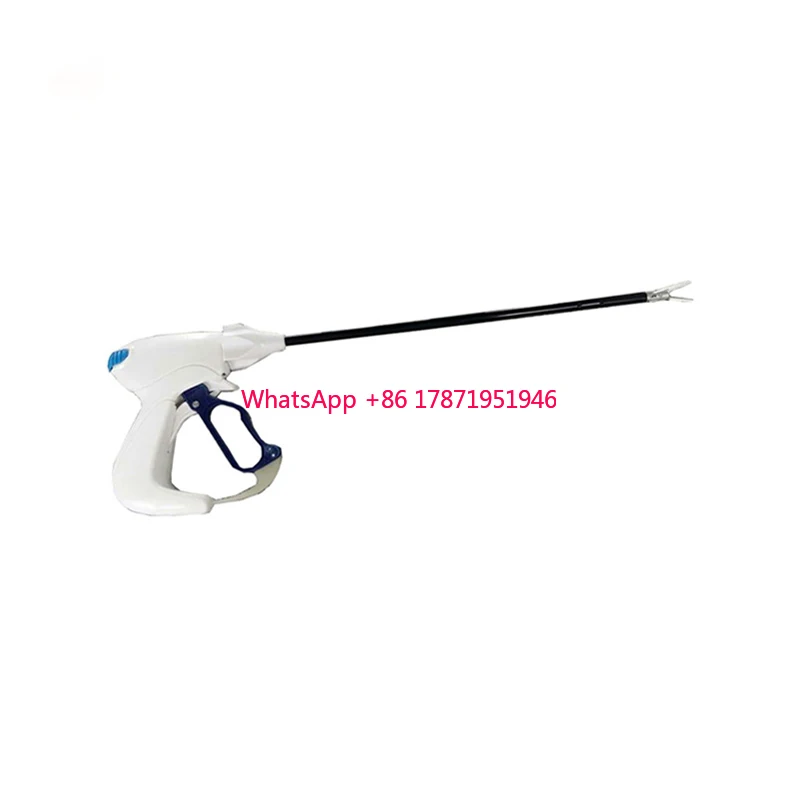 Ligasure Vessel Sealing Laparoscopic Electrocoagulator Laparoscopic Instrument Ligasure 20cm/10mm