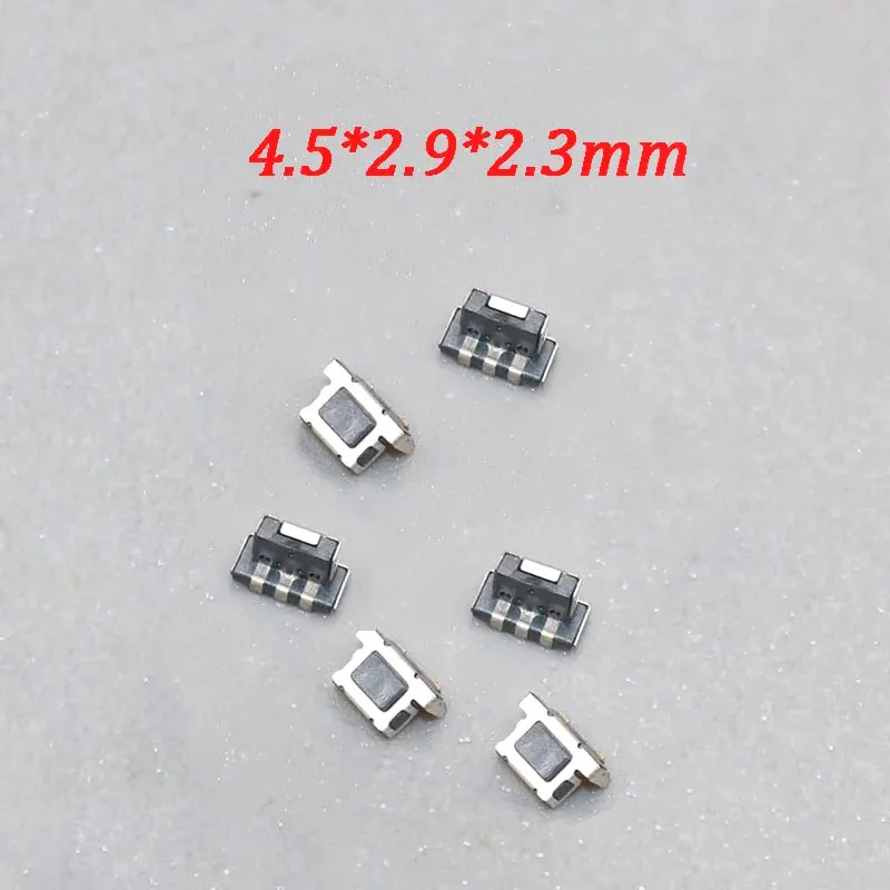 5-100Pcs Tactile Bu…