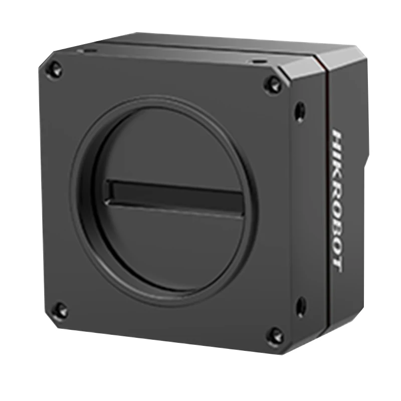 HIKROBOT MV-CL042-91GM-PL CMOS 14-80kHz 4K GigE M42-Mount Mono Industrial Line Scan Cameras