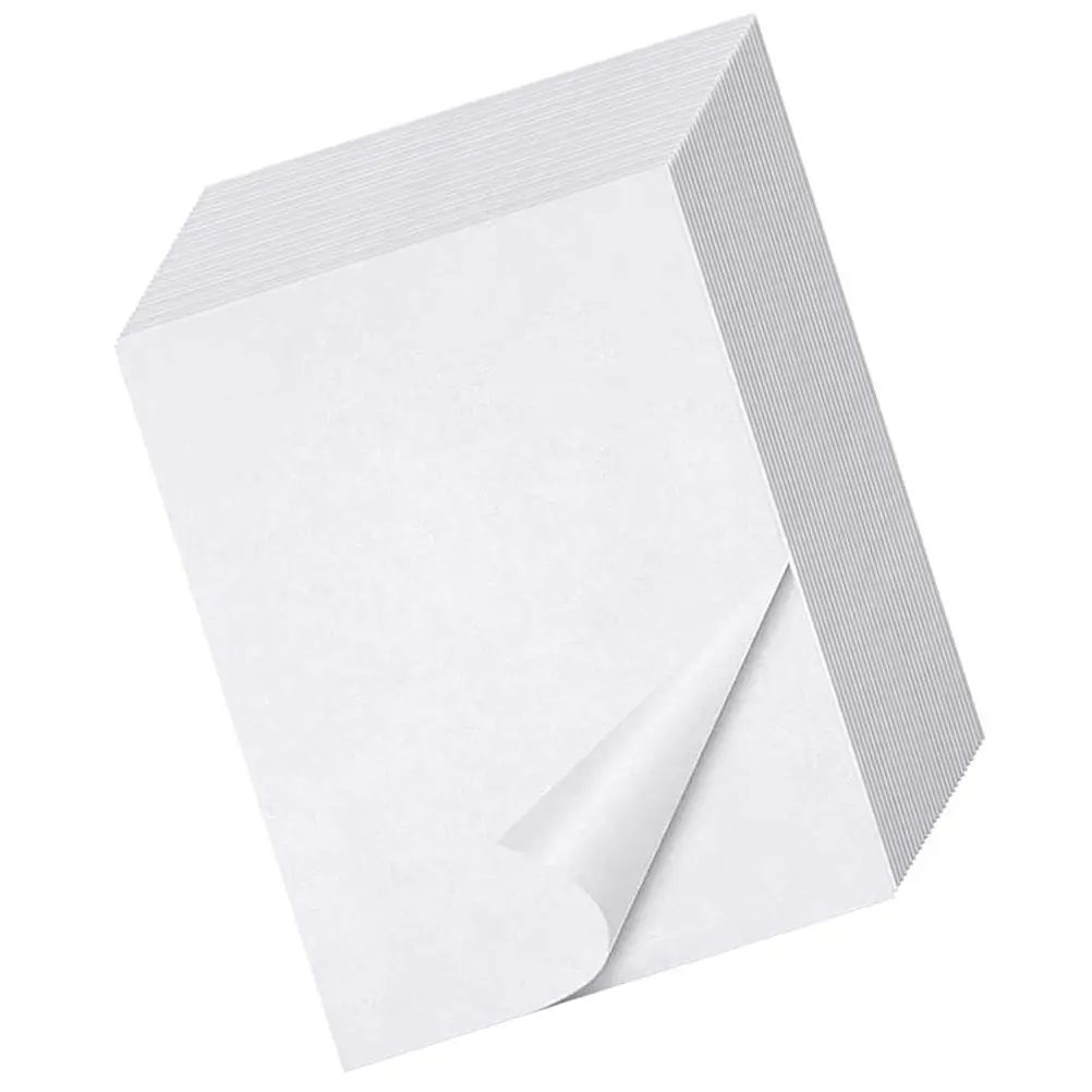 

50 Sheets Release Paper Large Dust Sticker for Diamond Paintingrelease Papers