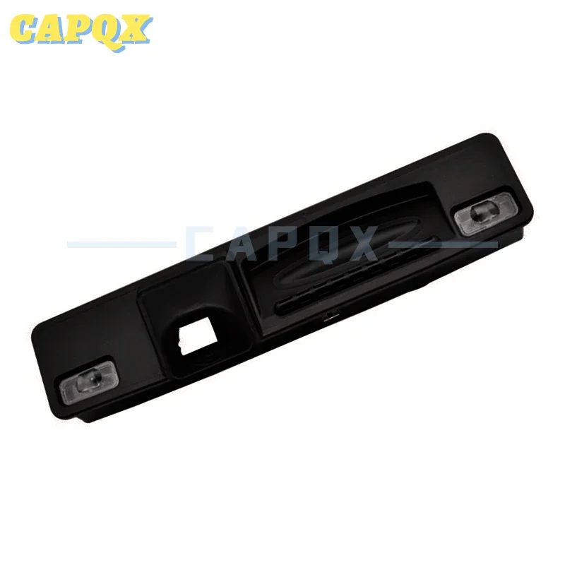 For Ford Focus 2015 16 17 18 Rear Trunk Switch Tailgate Door Opening Button Boot Luggage Lock Release Switch