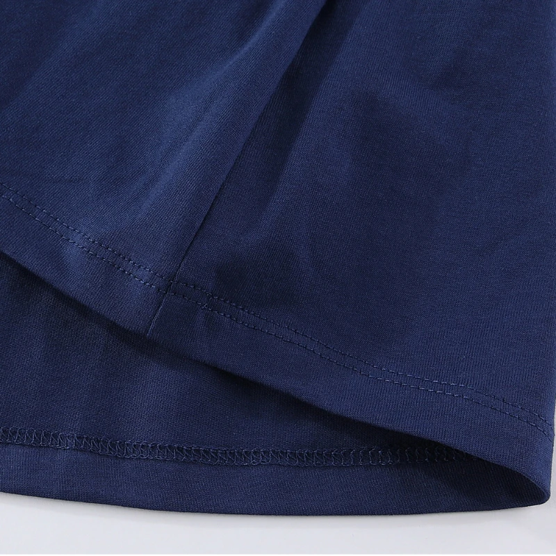 Little maven 2026 ملابس أطفال صيفية جديدة للأطفال والبنات ملابس كاجوال قطنية للأطفال فساتين كرز كرتونية