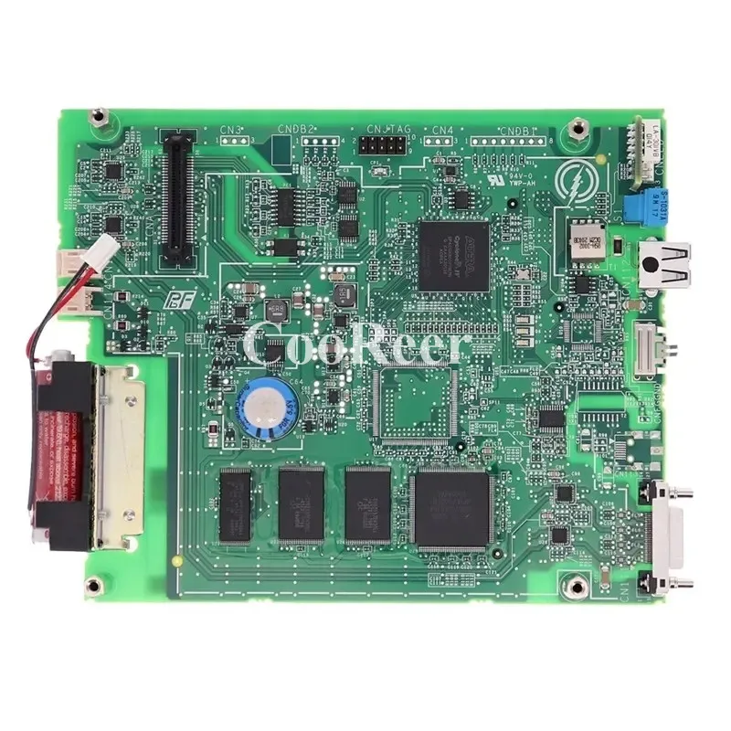 

Robot Circuit Board JANCD-AIF01-1E Original